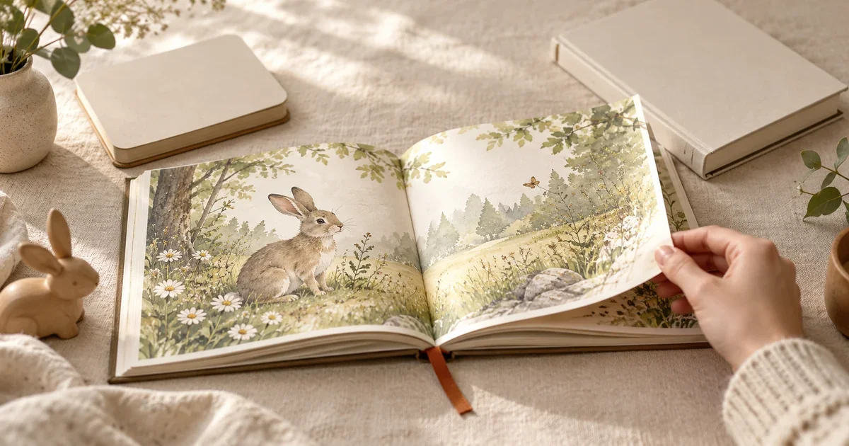 Как выбрать книгу ребёнку по возрасту: от 2 до 7 лет